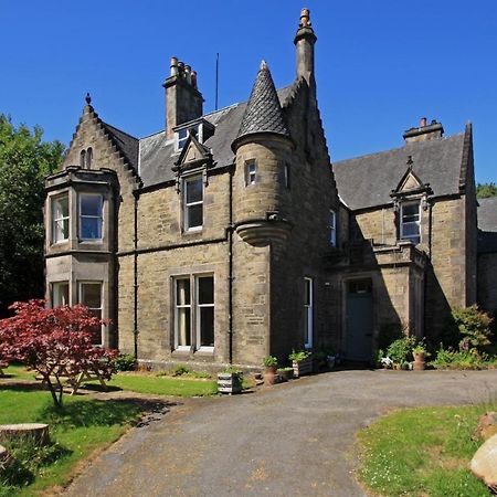 Isla Bank House Bed & Breakfast คีท ภายนอก รูปภาพ