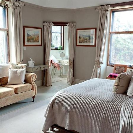 Isla Bank House Bed & Breakfast คีท ภายนอก รูปภาพ