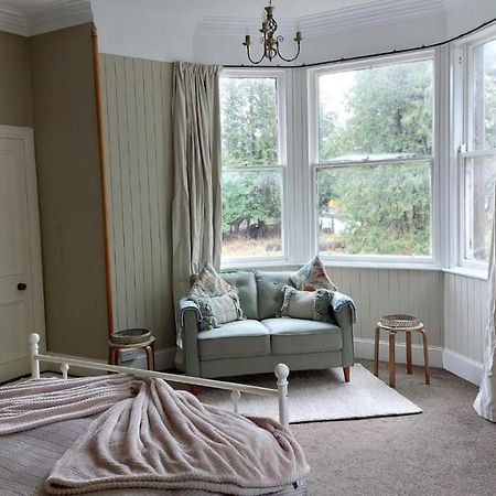 Isla Bank House Bed & Breakfast คีท ภายนอก รูปภาพ