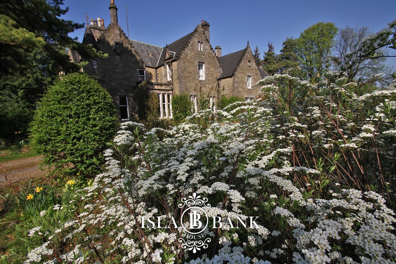 Isla Bank House Bed & Breakfast คีท ภายนอก รูปภาพ