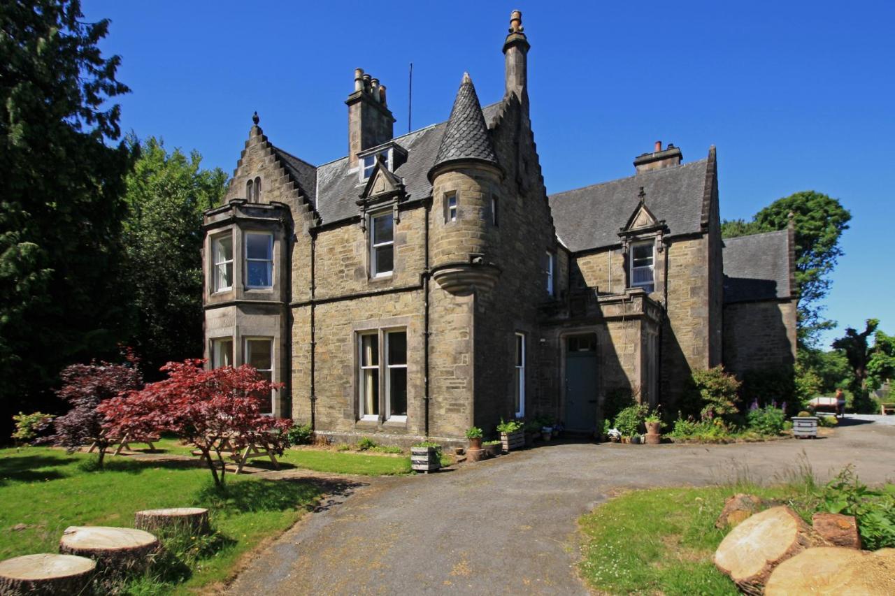 Isla Bank House Bed & Breakfast คีท ภายนอก รูปภาพ