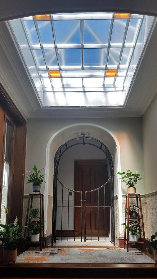 Isla Bank House Bed & Breakfast คีท ภายนอก รูปภาพ