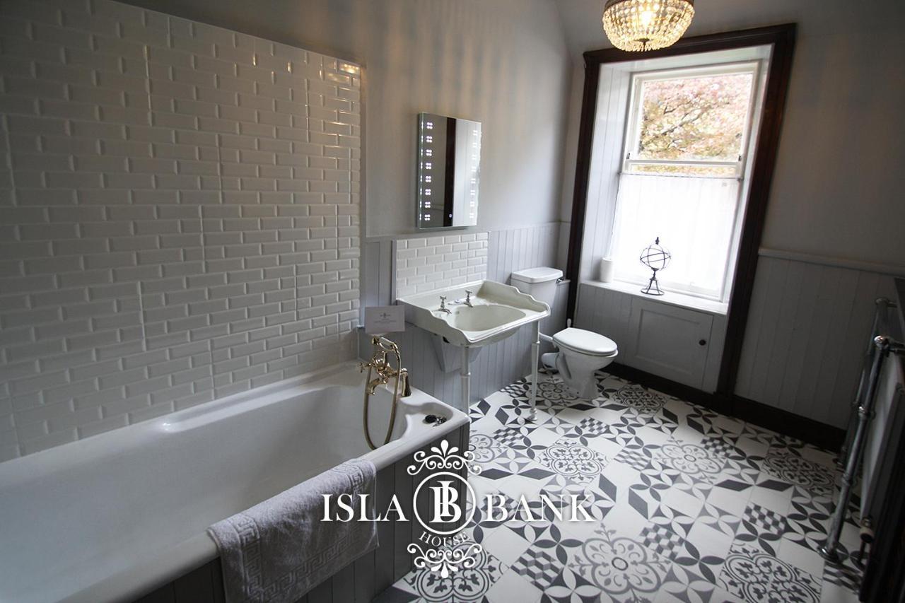 Isla Bank House Bed & Breakfast คีท ภายนอก รูปภาพ