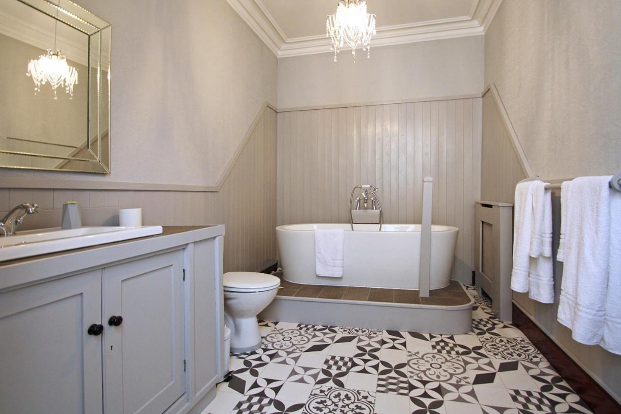 Isla Bank House Bed & Breakfast คีท ภายนอก รูปภาพ
