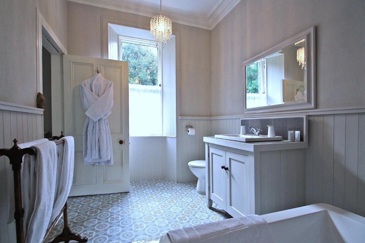 Isla Bank House Bed & Breakfast คีท ภายนอก รูปภาพ