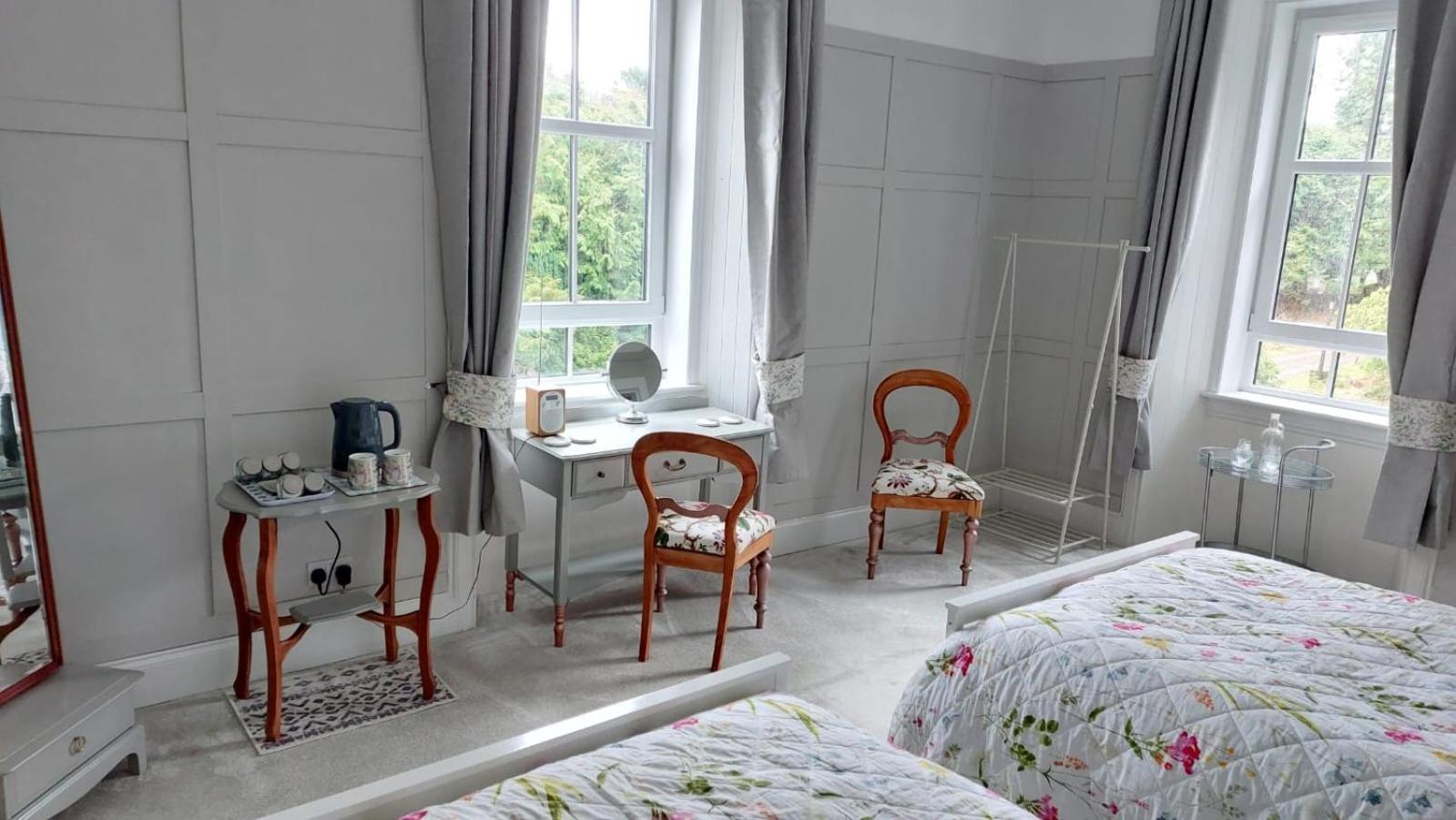 Isla Bank House Bed & Breakfast คีท ภายนอก รูปภาพ